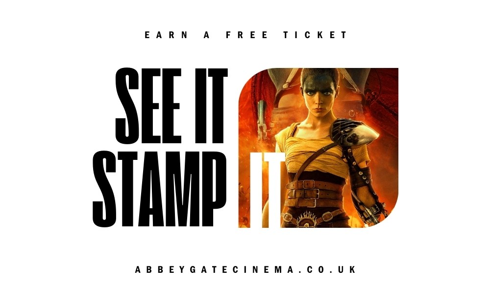 See It. Stamp It.