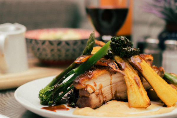 SUNDAY ROASTS