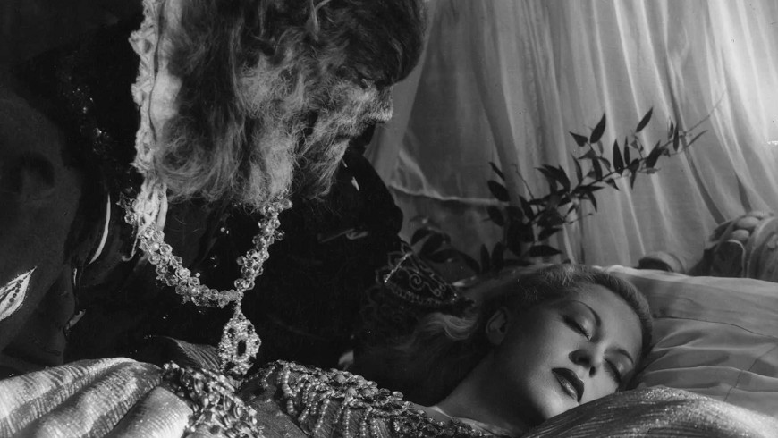 Classic French Cinema Season